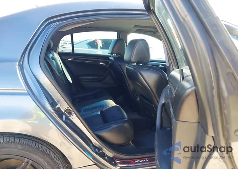 2005 Acura Tl from USA, damaged, VIN 19UUA662X5A060767